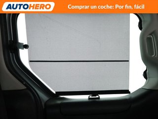 Peugeot Partner 1.2 PureTech Tepee Adventure Edition