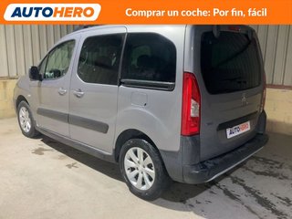Peugeot Partner 1.2 PureTech Tepee Adventure Edition