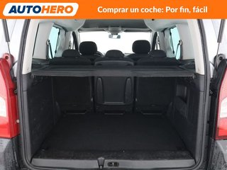 Peugeot Partner 1.2 PureTech Tepee Adventure Edition