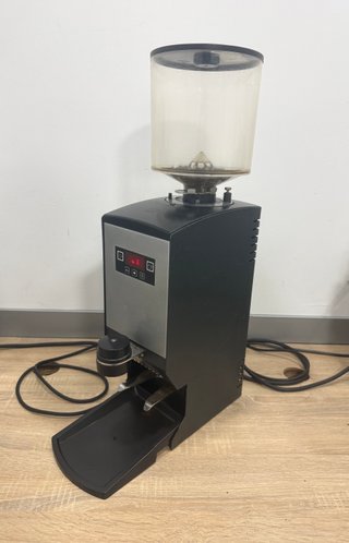 Molino Café Automático Markibar Quimboa predosis