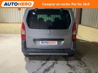 Peugeot Partner 1.2 PureTech Tepee Adventure Edition