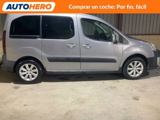 Peugeot Partner 1.2 PureTech Tepee Adventure Edition