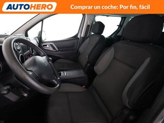Peugeot Partner 1.2 PureTech Tepee Adventure Edition