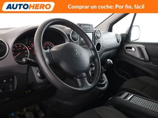 Peugeot Partner 1.2 PureTech Tepee Adventure Edition