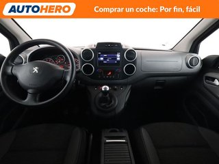 Peugeot Partner 1.2 PureTech Tepee Adventure Edition