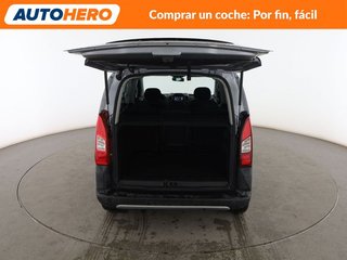 Peugeot Partner 1.2 PureTech Tepee Adventure Edition