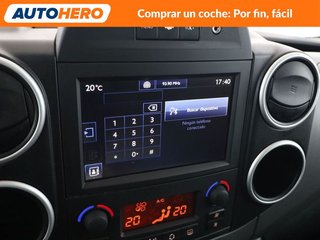 Peugeot Partner 1.2 PureTech Tepee Adventure Edition