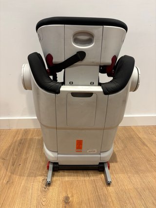 Römer Kidfix II XP SICT Silla coche