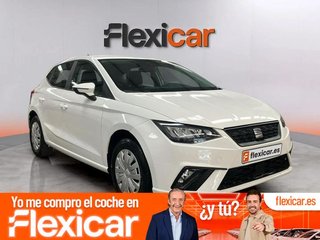 Seat Ibiza 1.0 MPI 59kW (80CV) Reference
