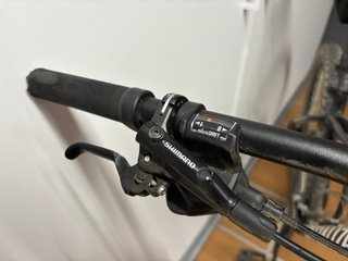 Bicicleta MTB Specialized Rockhopper