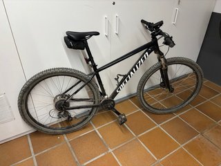 Bicicleta MTB Specialized Rockhopper