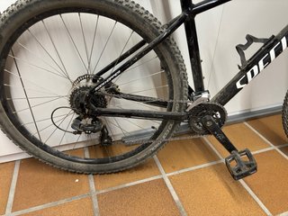 Bicicleta MTB Specialized Rockhopper