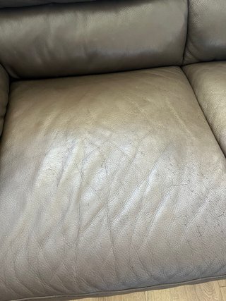 Set de 2 Sofás Natuzzi Editions (3 y 2 plazas)
