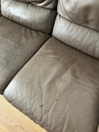 Set de 2 Sofás Natuzzi Editions (3 y 2 plazas)