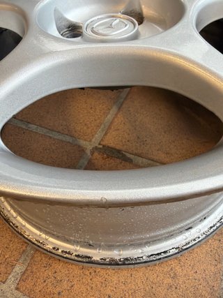 4 Llantas Enkei Mazda MX-5 NA/NB 15