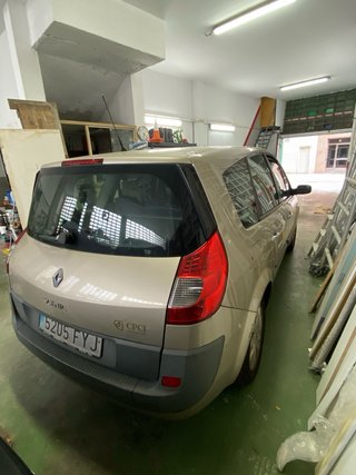 Renault Grand Scenic 2007