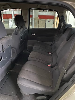 Renault Grand Scenic 2007