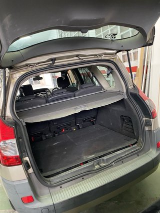 Renault Grand Scenic 2007