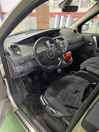 Renault Grand Scenic 2007
