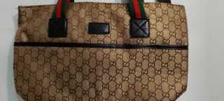 Bolso Gucci de mujer