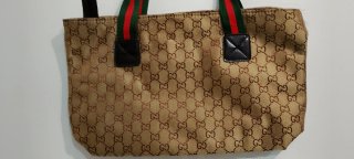 Bolso Gucci de mujer