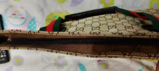 Bolso Gucci de mujer