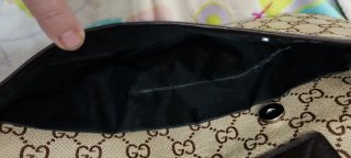 Bolso Gucci de mujer