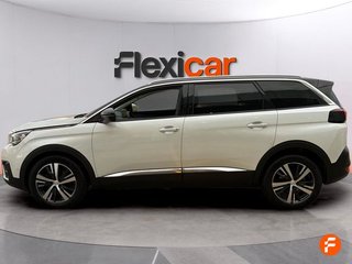 Peugeot 5008 Allure 1.5L BlueHDi 96kW (130CV) S&S