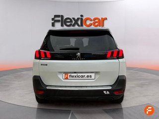 Peugeot 5008 Allure 1.5L BlueHDi 96kW (130CV) S&S