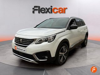 Peugeot 5008 Allure 1.5L BlueHDi 96kW (130CV) S&S
