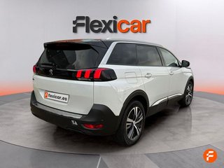 Peugeot 5008 Allure 1.5L BlueHDi 96kW (130CV) S&S