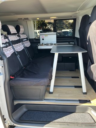 Vw California Beach 2024