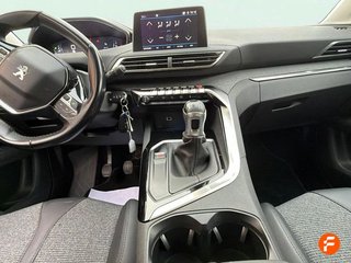 Peugeot 5008 Allure 1.5L BlueHDi 96kW (130CV) S&S