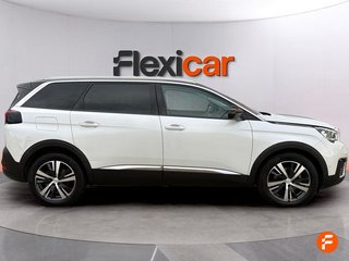 Peugeot 5008 Allure 1.5L BlueHDi 96kW (130CV) S&S