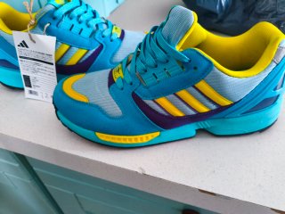 Adidas Torsion anni 90