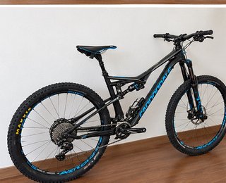 Bicicleta Cannondale Bad Habit 1 2018