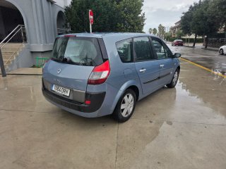 Renault Grand Scenic 2005