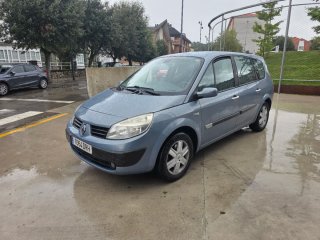 Renault Grand Scenic 2005