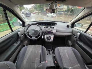 Renault Grand Scenic 2005