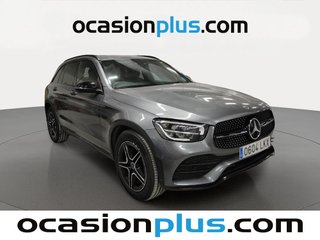 Mercedes-Benz GLC 200 d 4Matic 120 kW (163 CV)