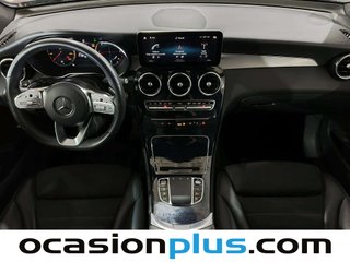 Mercedes-Benz GLC 200 d 4Matic 120 kW (163 CV)