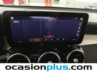 Mercedes-Benz GLC 200 d 4Matic 120 kW (163 CV)