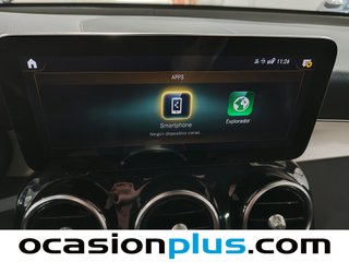 Mercedes-Benz GLC 200 d 4Matic 120 kW (163 CV)