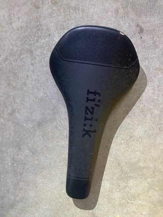 Sillín de bicicleta Fizik