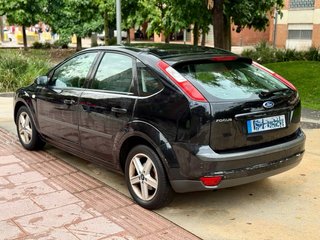 Ford Focus 2007