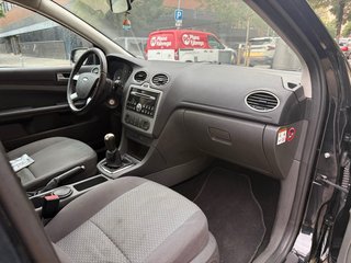 Ford Focus 2007