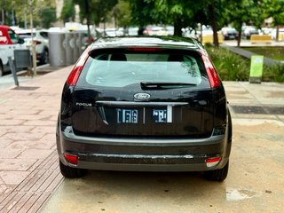 Ford Focus 2007