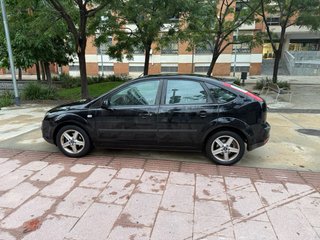 Ford Focus 2007