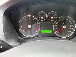 Ford Focus 2007