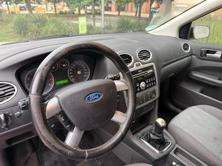 Ford Focus 2007